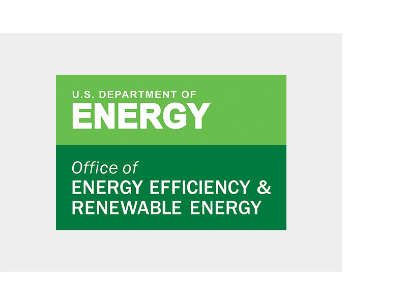 DOE Efficient New Homes