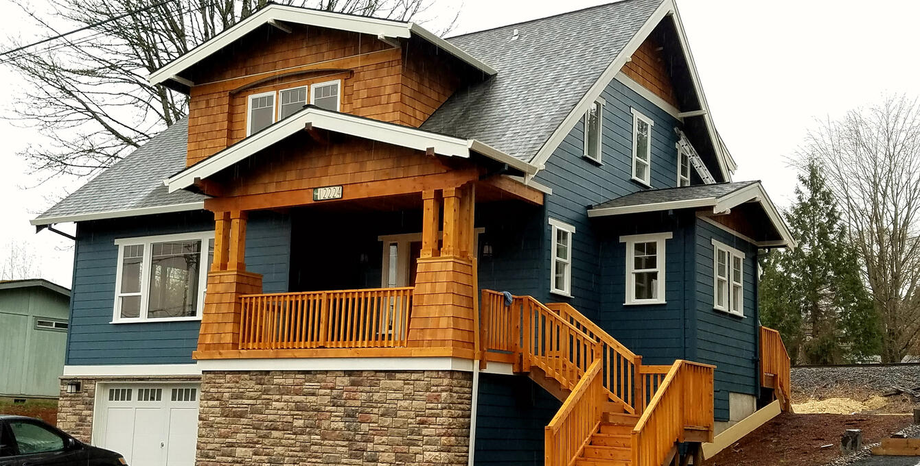 January Builder of the Month
EquityQuest Homes