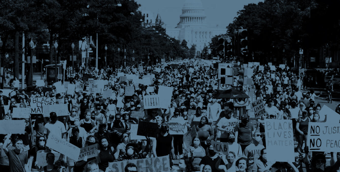 We Support the Effort
to Stop Systemic Racism
in America