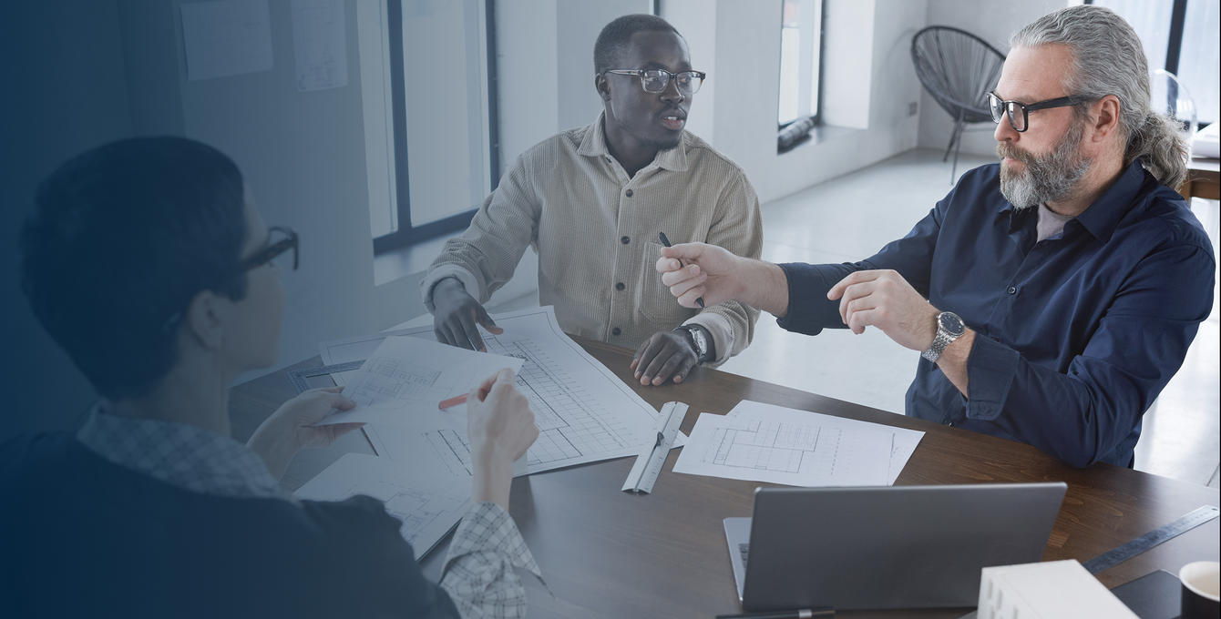 Certification
Project Manager
