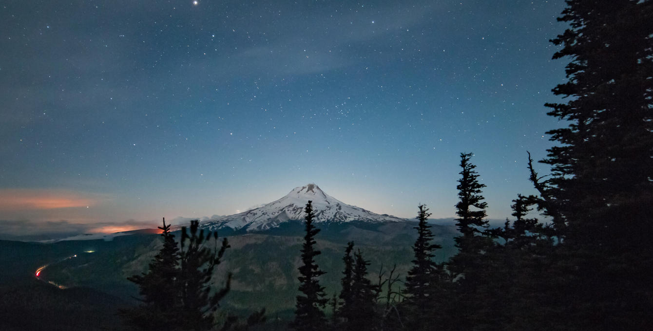 Portland, Oregon
