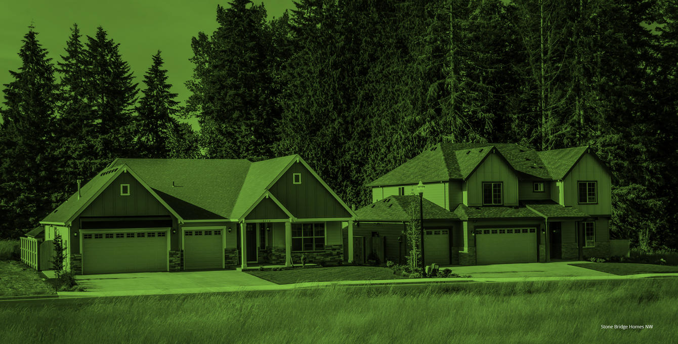 Earth Advantage
Single Family
Home Certification