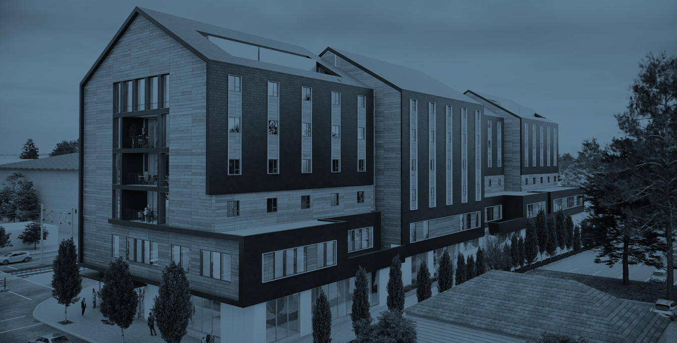 Sustainability Certifications
for Multifamily
Construction in Oregon