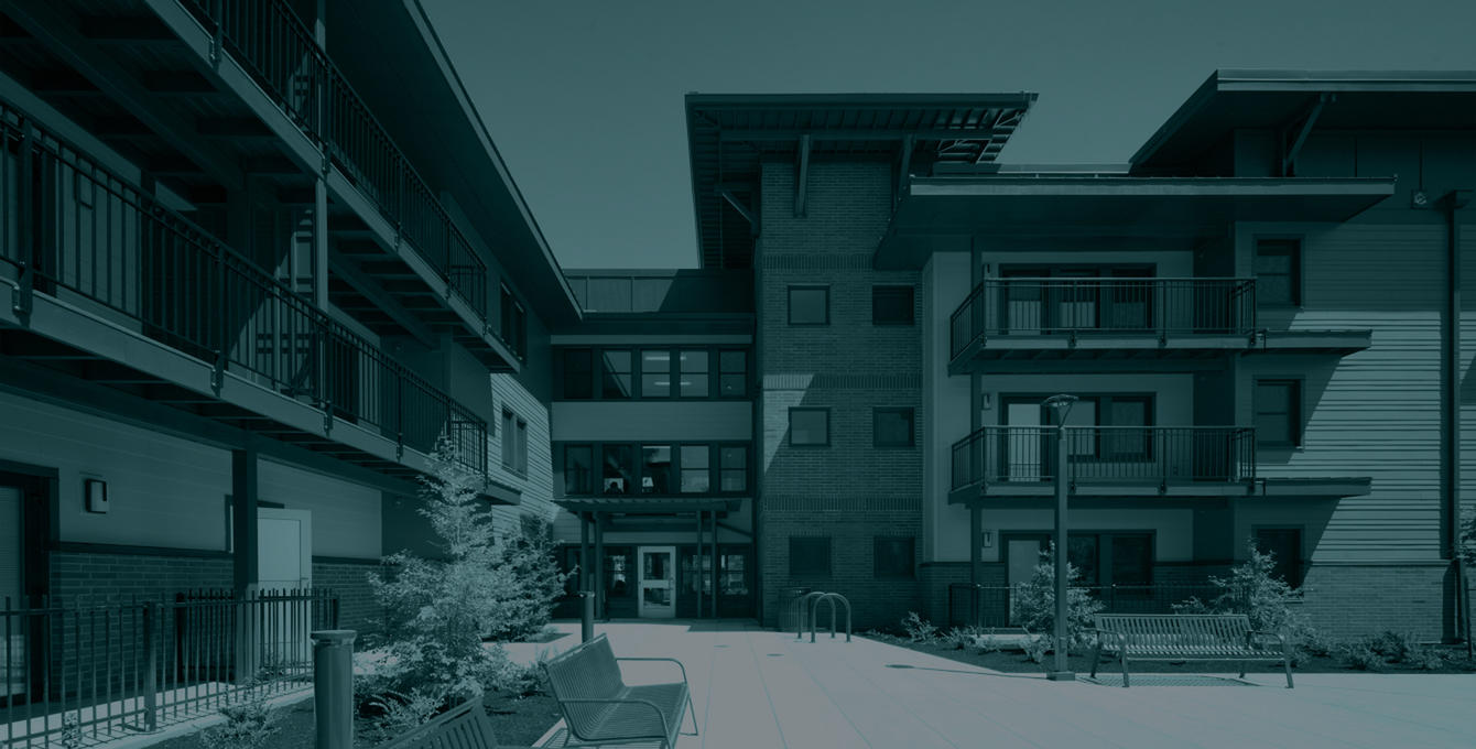 Multifamily Certifications
LEED® for Homes &
Earth Advantage Multifamily