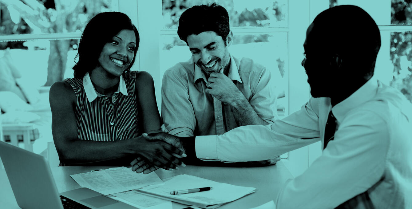 Real Estate
Financing & Appraisal
Resources