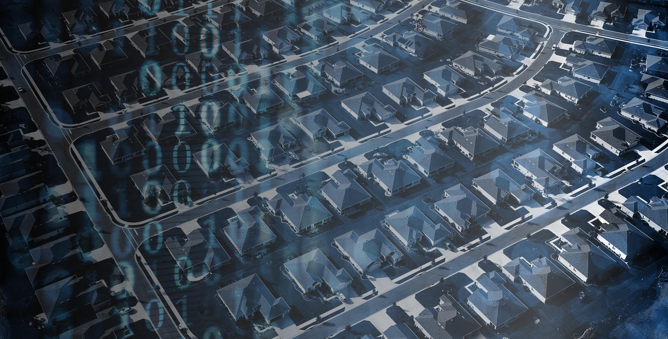 Green Building Registry®
Home Asset Data for
the Real Estate Market