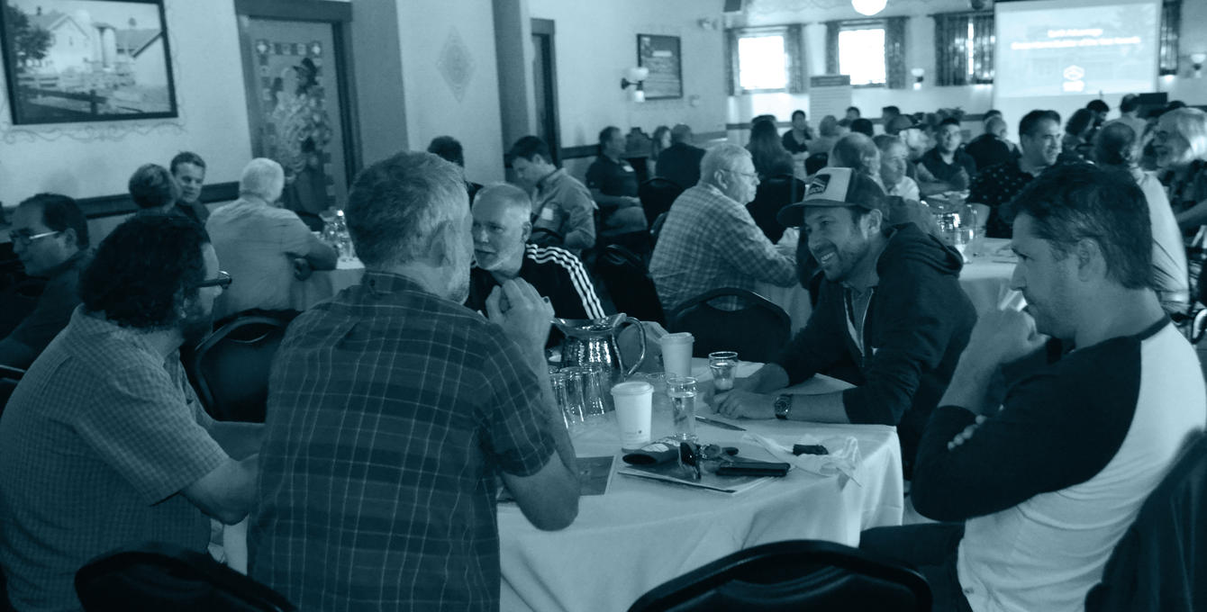 Annual Green Builder
of the Year Awards