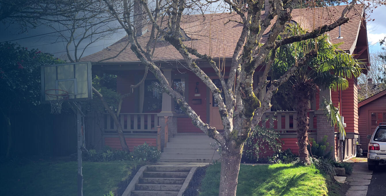 Stories from the Field:
Using the Home Energy Score
to Influence Real Estate