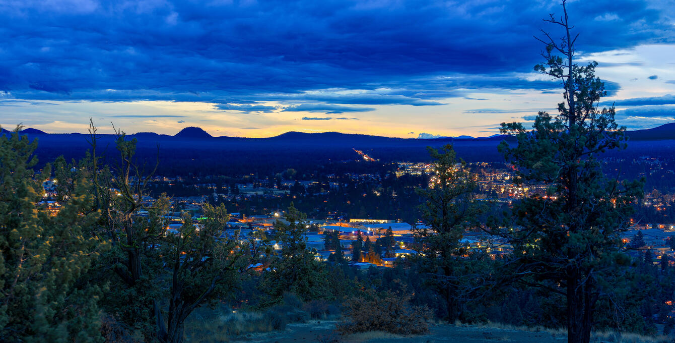 State of Oregon
Home Energy Score Program