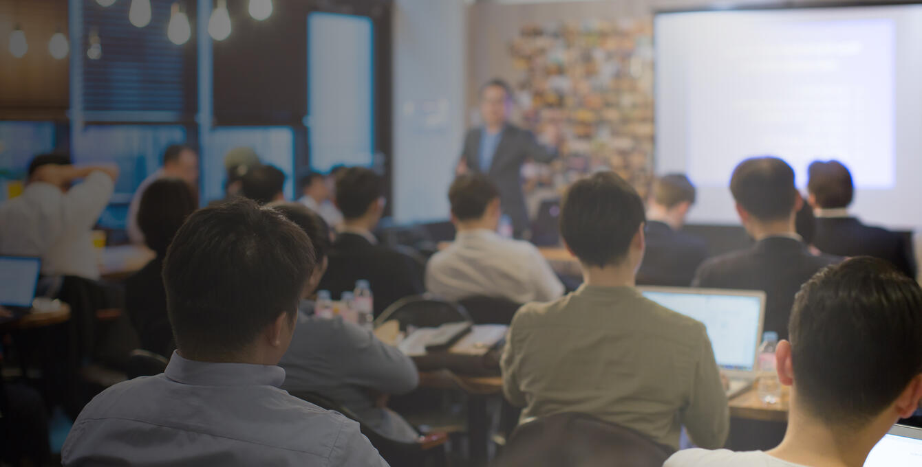 Partner With Us to Deliver
Training Programs Across the US