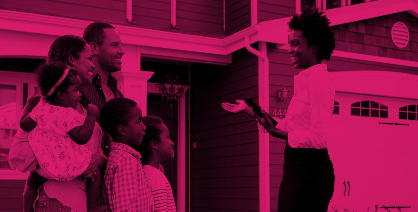Market Leaders
Advising Us on the
Real Estate Industry