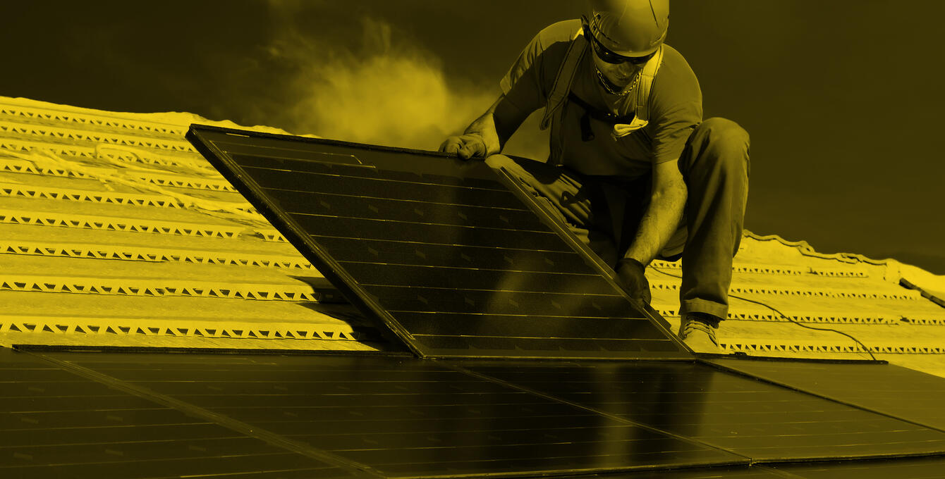 Renewable Energy
Home Resources