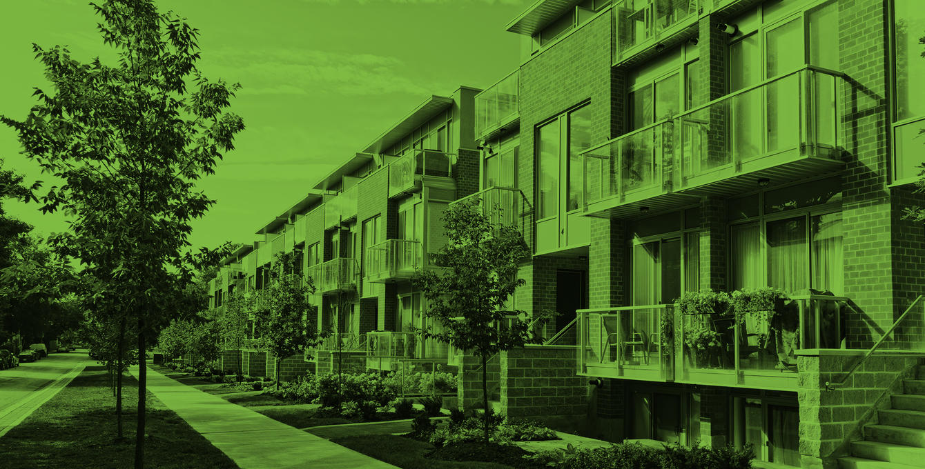 Building Stories —
Conversations on Sustainable, Energy
Efficient Buildings