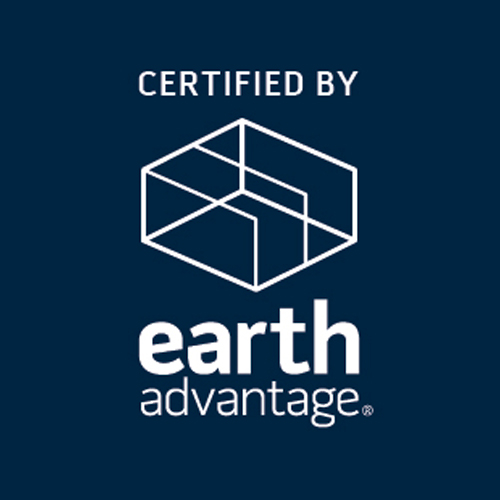 2021 Earth Advantage Home Certification Program Updates