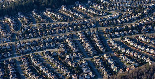  Earth Advantage Partners with the GreenHome Institute to Provide Certification Data to the Green Building Registry