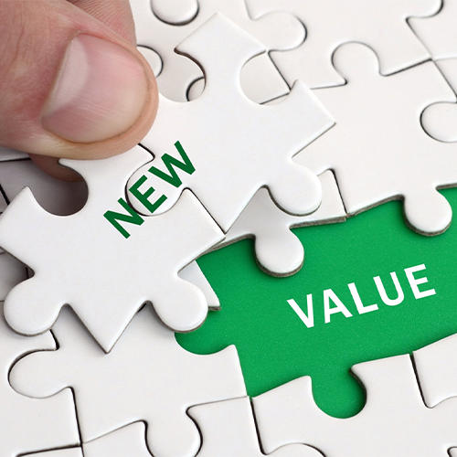 Enhance Your MLS Marketing Power