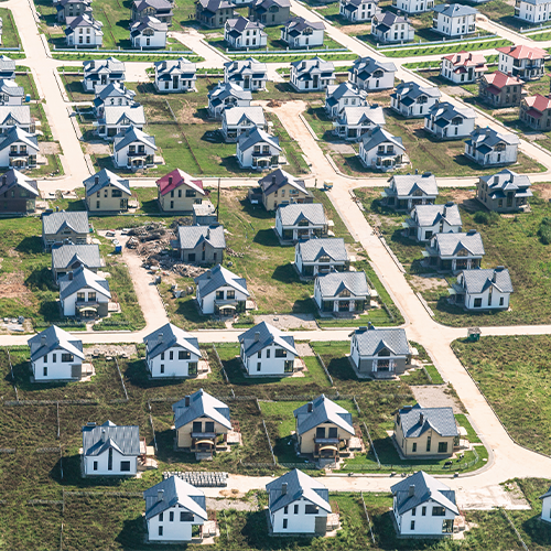 The U.S. Housing Stock is Evolving, How are the Property Listing Systems Keeping Up?
