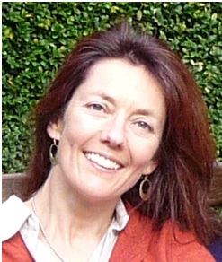 Fiona Douglas-Hamilton