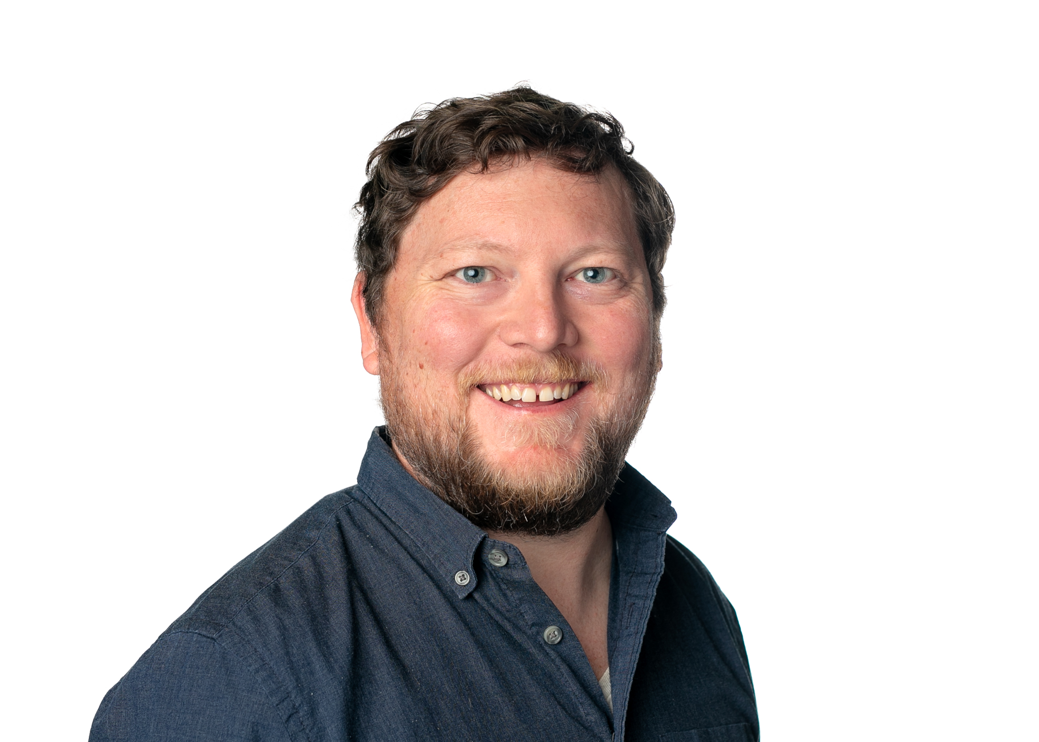 Marc Cregeur