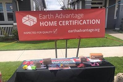 Top 3 Tips for Selling an Earth Advantage Home