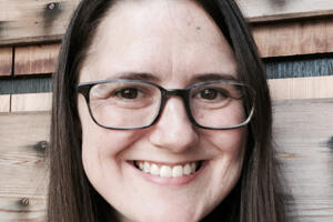 Amy Ten Broeck