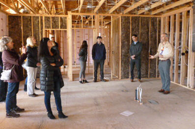 Earth Advantage Accredited Professionals