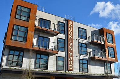 Multifamily Certification
