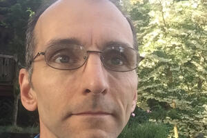 David Heslam