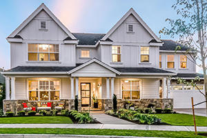 EA New Homes