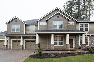 EA New Homes