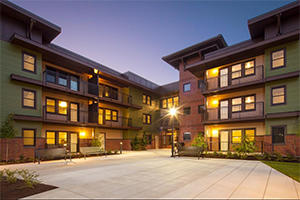 EA Multifamily