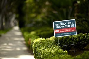 Energy Bill Guarantee