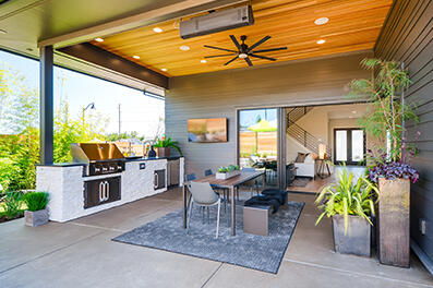 August Builder of the Month