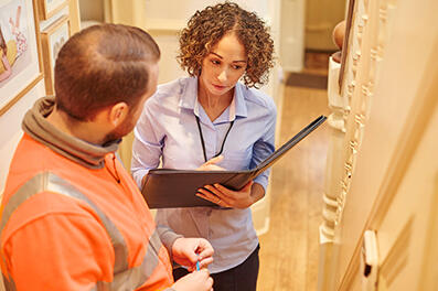 Find a Portland Home Energy Assessor