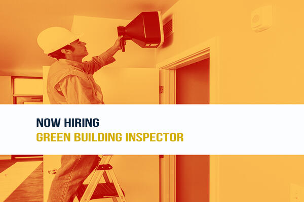 Green Building Inspector