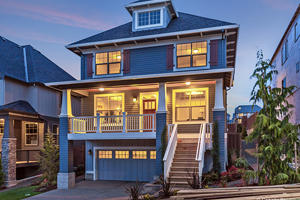 Green Home Builder of the Year Awards