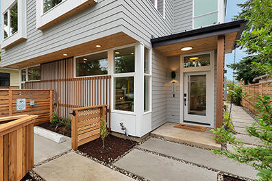 September Builder of the Month