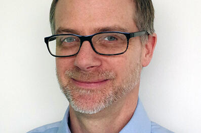 Greg Lasher