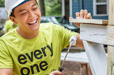 Fee Free Low Income Home Certifications