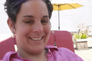 Heather Kendall