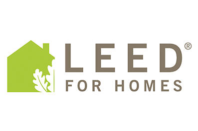 LEED for Homes