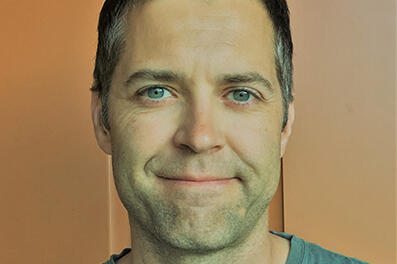 Mike Lillesand