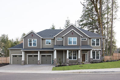 Builder of the Month: Noyes Development