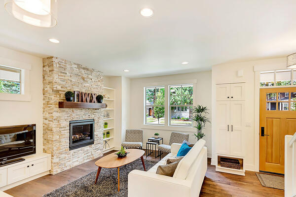 November Builder of the Month