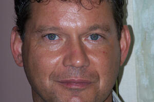 Peter Brown