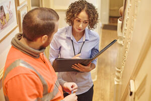 City of Portland Home Energy Score Program