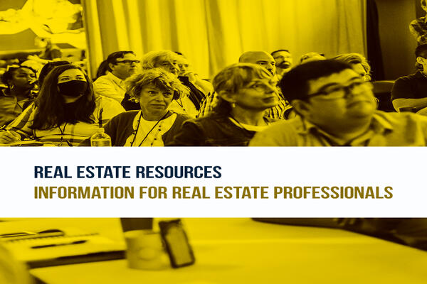 Real Estate Resources