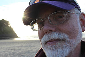 Randy Hansell