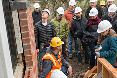 Sustainable Homes Professionals (SHPs)