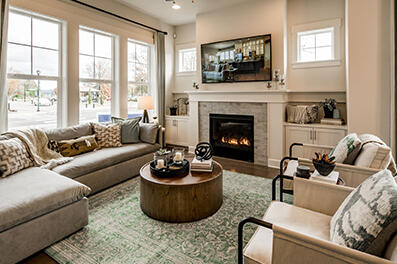 July Builder of the Month